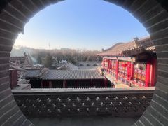 -高庙保安寺