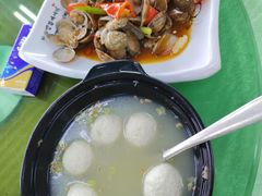 -景好海鲜餐厅(大鹏必选旅游店)