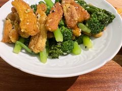 -七色云蔬食(喜邻里店)