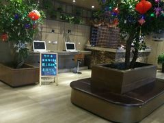 -蜀记火锅(南街店)
