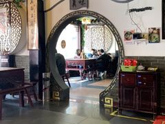 -同得兴 Since·1995 传统苏式面馆(嘉馀坊店)