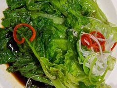 罗马生菜-紫光园·烤鸭(吕家营店)