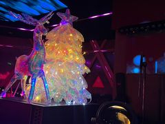 -MOSSO音乐酒吧·live house(南京旗舰店)