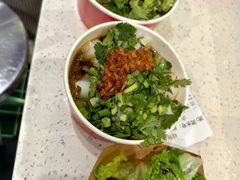 -卤大叔·广州牛杂(壹方城店)