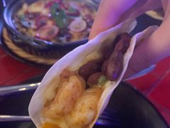 -Luchador摔跤手墨西哥餐厅(恒宇广场店)