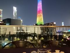 -小茶闲舍·观景商务茶馆(广州塔店)
