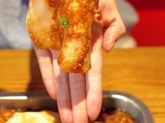 -兔槽江湖菜·重庆璧山兔(水围店)