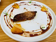 -哈迪森Hudson(环球金融中心店)