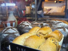 -仙峰天然面包(迎宾路店)