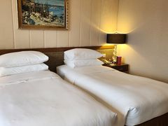 -澳门十六浦索菲特大酒店