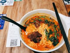 -和府捞面(东直门银座店)