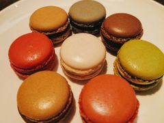 -深圳四季酒店·馥自助餐厅