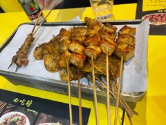 -望京小腰(北京总店)