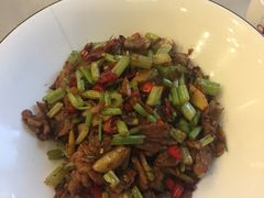 -橘子洲头湘菜馆