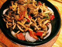 -苹果树下艺术餐厅(通州店)