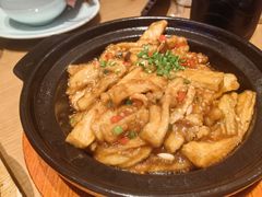 -四道菜·福建菜馆(莆田万达店)