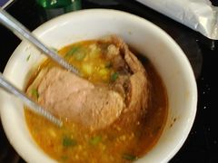 -老石黑山羊毛驴肉火锅(金凯广场店)