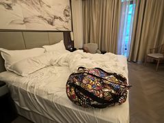 -成都安仁福朋喜来登酒店