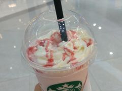 -星巴克(南通世茂广场店)