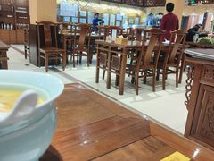 -福慧慈缘素食餐厅(王府井店)