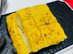 黄米凉糕-凯鸽酒楼(振兴街店)