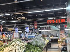 -世纪联华超市(三墩店)