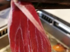 -九府羊·鲜羊火锅·烤串(新华路店)