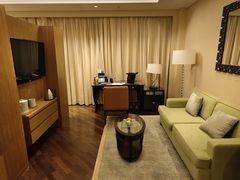 -深圳星河丽思卡尔顿酒店