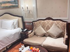 -马勒别墅饭店(静安寺店)