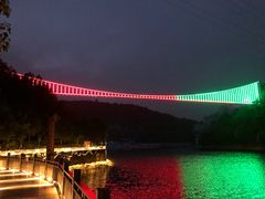 -石燕湖生态旅游景区