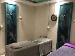 门面-健身堂科技美肌SPA