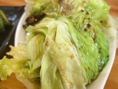 -香港久记牛腩云吞面(友好广场店)