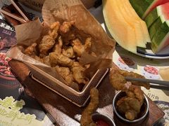 -醉得意·山茶油炒土鸡(经开万达店)