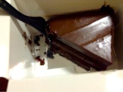 致命巧克力-榖屋house of flour(张江首店)