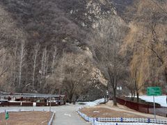 -百里山水画廊