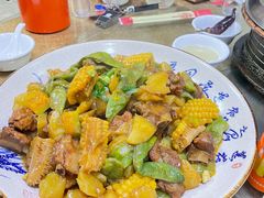 -郭记家常菜下水馆