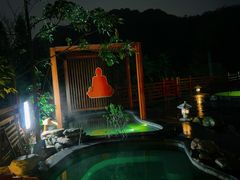 -东山湖温泉度假村