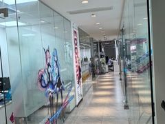 -樱花国际日语(徐家汇中心)