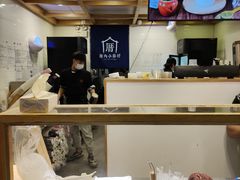 -厝内小眷村(长宁定西路店)