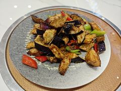 -钟记陕南菜·煎锅鱼(红专南路店)