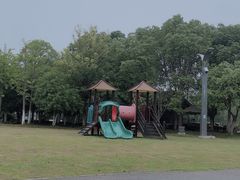 -梁鸿国家湿地公园