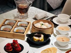-南海渔村(珠江新城店)