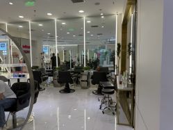 点击看大图 -FASHION PALACE hair+