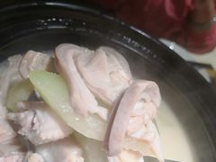 -九毛九西北菜(大东海店)