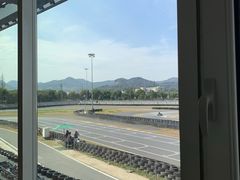 -浙江卡丁车场