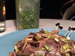 -柒Lounge(三里屯店)