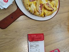 -必胜客(桐梓坡店)