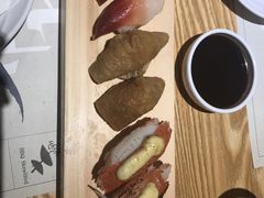 -东菊料理(吉利购物广场店)
