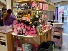 -LUSH(威尼斯人店)
