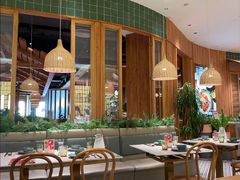 -芭札·Thai泰国餐厅(同和金铂天地店)